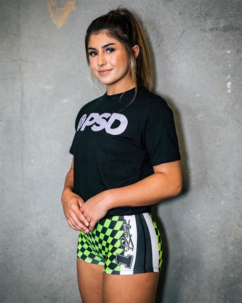 hailee deegan leak|Hailie Deegan (@hailiedeegan) • Instagram photos and videos